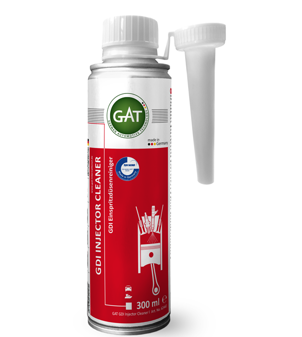 GAT GDI INJECTOR CLEANER