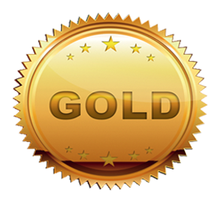 GULD - FORDONSKATEGORI A
