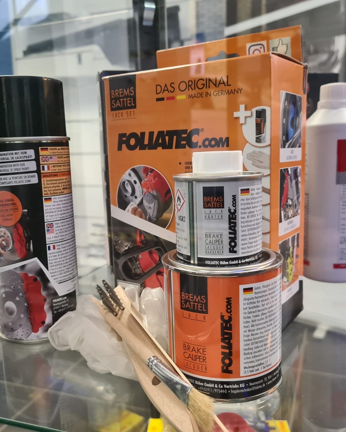 FOLIATEC