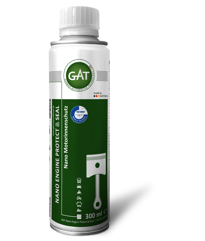 GAT NANO ENGINE PROTECT & SEAL