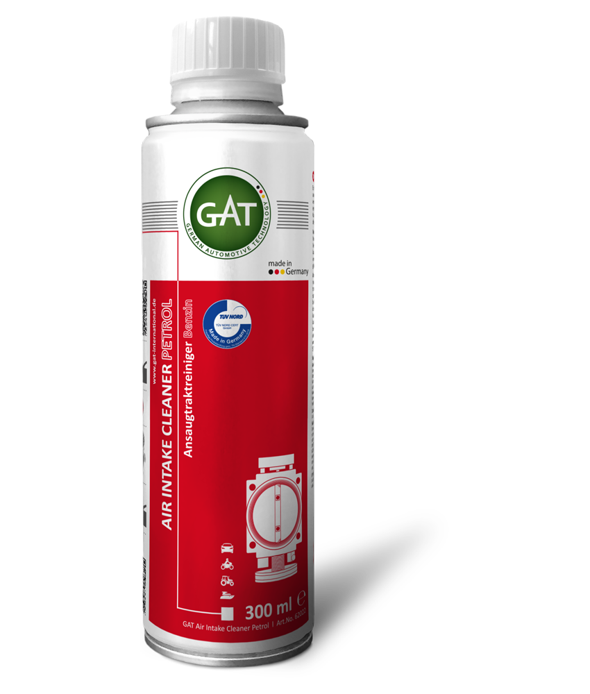 GAT AIR INTAKE CLEANER