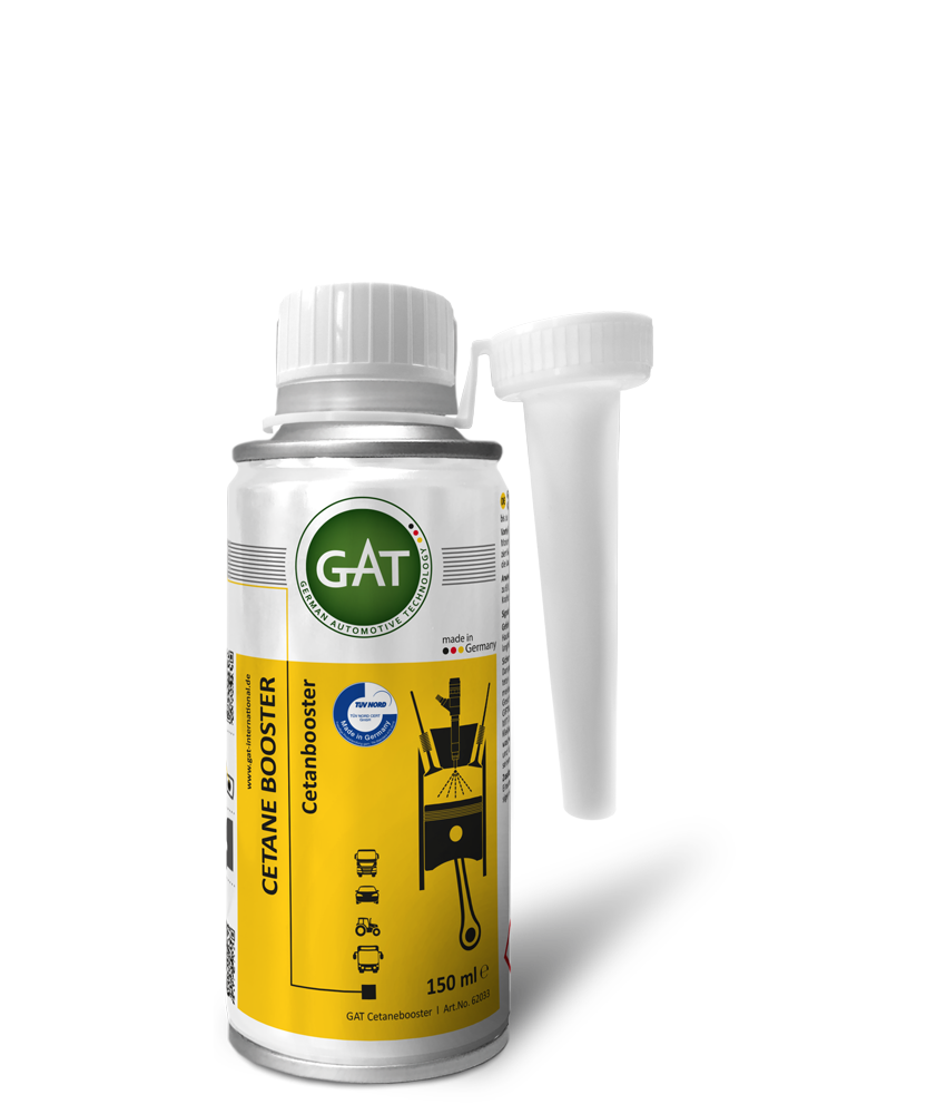 GAT CETANBOOSTER