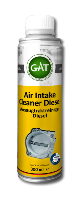 GAT INTAKE CLEANER DIESEL