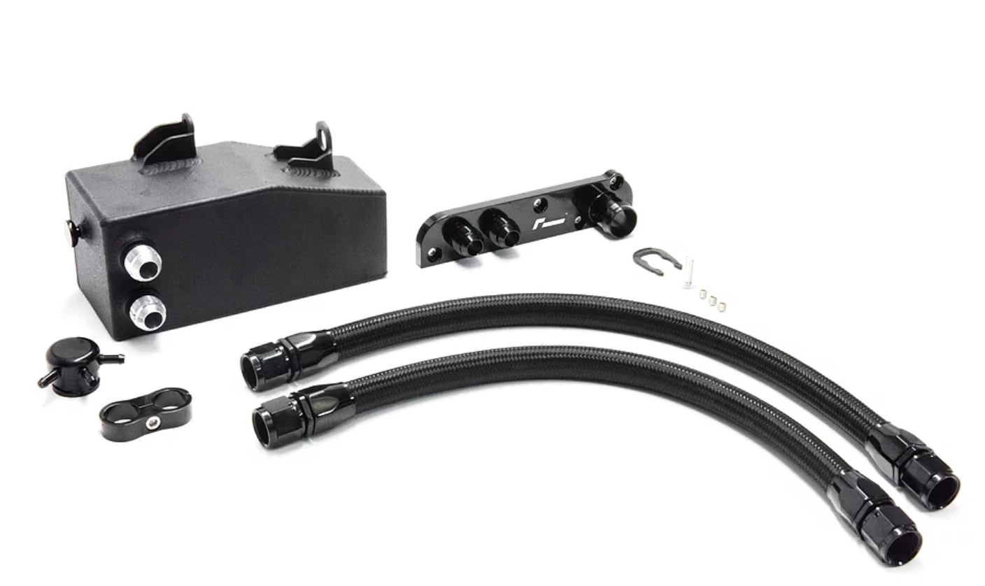 2.0 TFSI OIL CATCH CAN