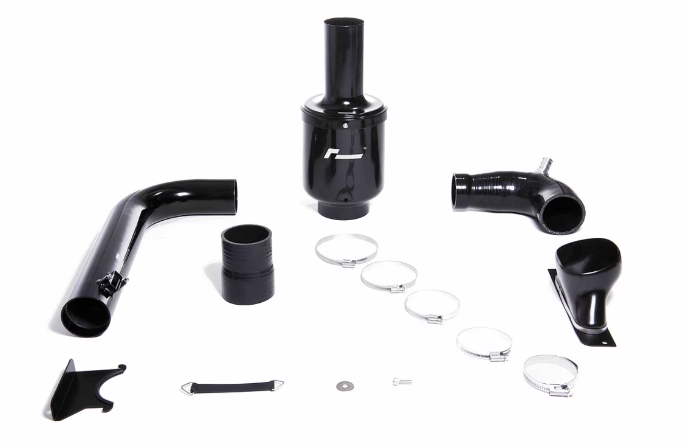 2.0 TFSI K04 COLD AIR INTAKE 
